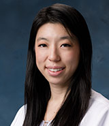 Catherine Zhu, MD  headshot